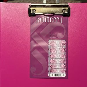 Jamberry Nail Wraps (Full Sheet)